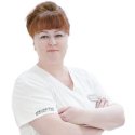 Иванова Светлана Владимировна