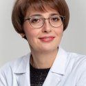 Москович Галина Исааковна