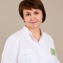 Селянина Марина Викторовна