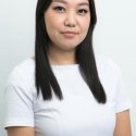 Тимофеева Анастасия Николаевна
