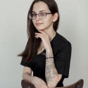 Казымова Елизавета