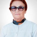 Лазурак Нина Александровна