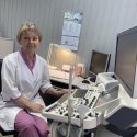 Колюкшева Татьяна Федоровна