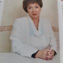 Иванова Галина Дмитриевна