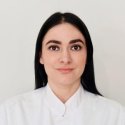 Абдулманапова Джарият Набиевна