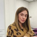 Воробьева Ксения