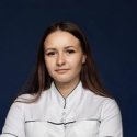 Тарасюк Евгения Николаевна