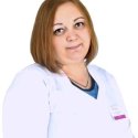 Васильева Людмила Викторовна