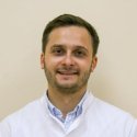 Фролов Сергей Владимирович