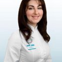 Батлер Моника Амирановна