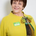 Попова Галина Андреевна