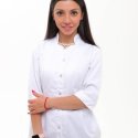 Макарова Анета Шагеновна