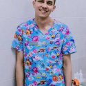 Елисеев Денис Андреевич
