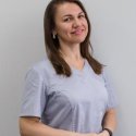 Борисова Ирина Владимировна