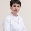 Мышко Светлана Леонидовна