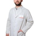 Алиханов Барзани Гаджиаттаевич