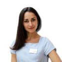 Григорян Алла Гарьевна