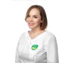 Антипенкова Елена Юрьевна