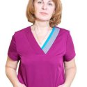 Гукова Анна Николаевна
