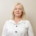 Жеребцова Светлана Вячеславовна