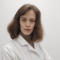 Попова Софья Сергеевна