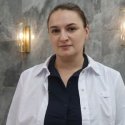 Тагирова Амина Магомедовна
