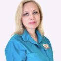 Кучина Наталья Владимировна