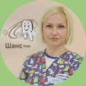 Прокофьева Анна Сергеевна