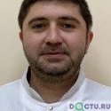 Цолоев Илез Русланович