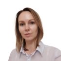 Говорова Алена Юрьевна