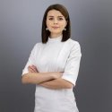 Баюс Екатерина Сергеевна