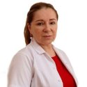 Алиева Халисат Гимбатовна