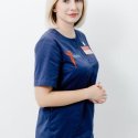 Орлова Виктория Владимировна