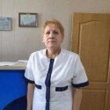 Сураева Марина Валерьевна