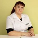 Лазарева Светлана Владимировна