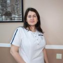 Жужнева Светлана Николаевна
