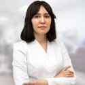 Шакирова Регина Ильхамовна