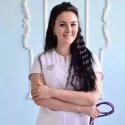 Хрусталева Галина Васильевна