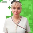 Лихарева Татьяна Алексеевна