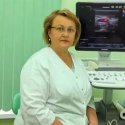 Бевская Людмила Михайловна
