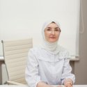 Абдурахманова Раисат Ахмедовна