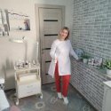 Меркина Елена Сергеевна