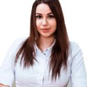 Утежанова Эсмира Физулиевна