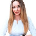 Дубинина Алёна Александровна