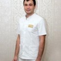 Худаймурадов Димитрий Владимирович