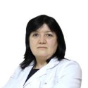 Мурчиева Анжела Абуталибовна