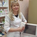 Жилинская Ирина Владимировна