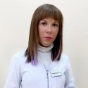 Ельчининова Ольга Сергеевна