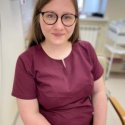 Молодова Алена Геннадьевна