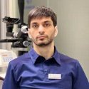 Гаммадаев Артур Раульевич
